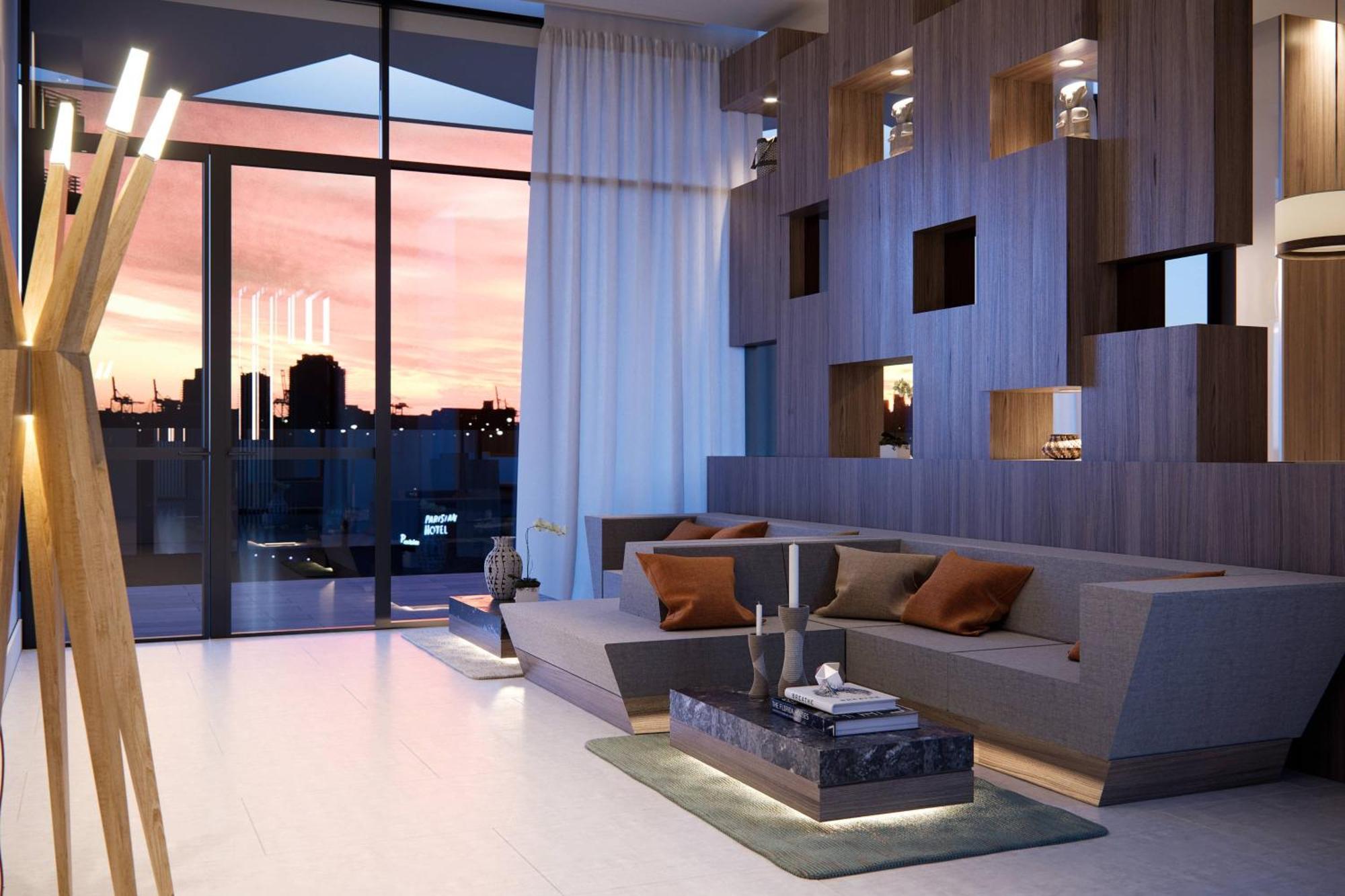 Ac Hotel By Marriott Santa Marta Kültér fotó