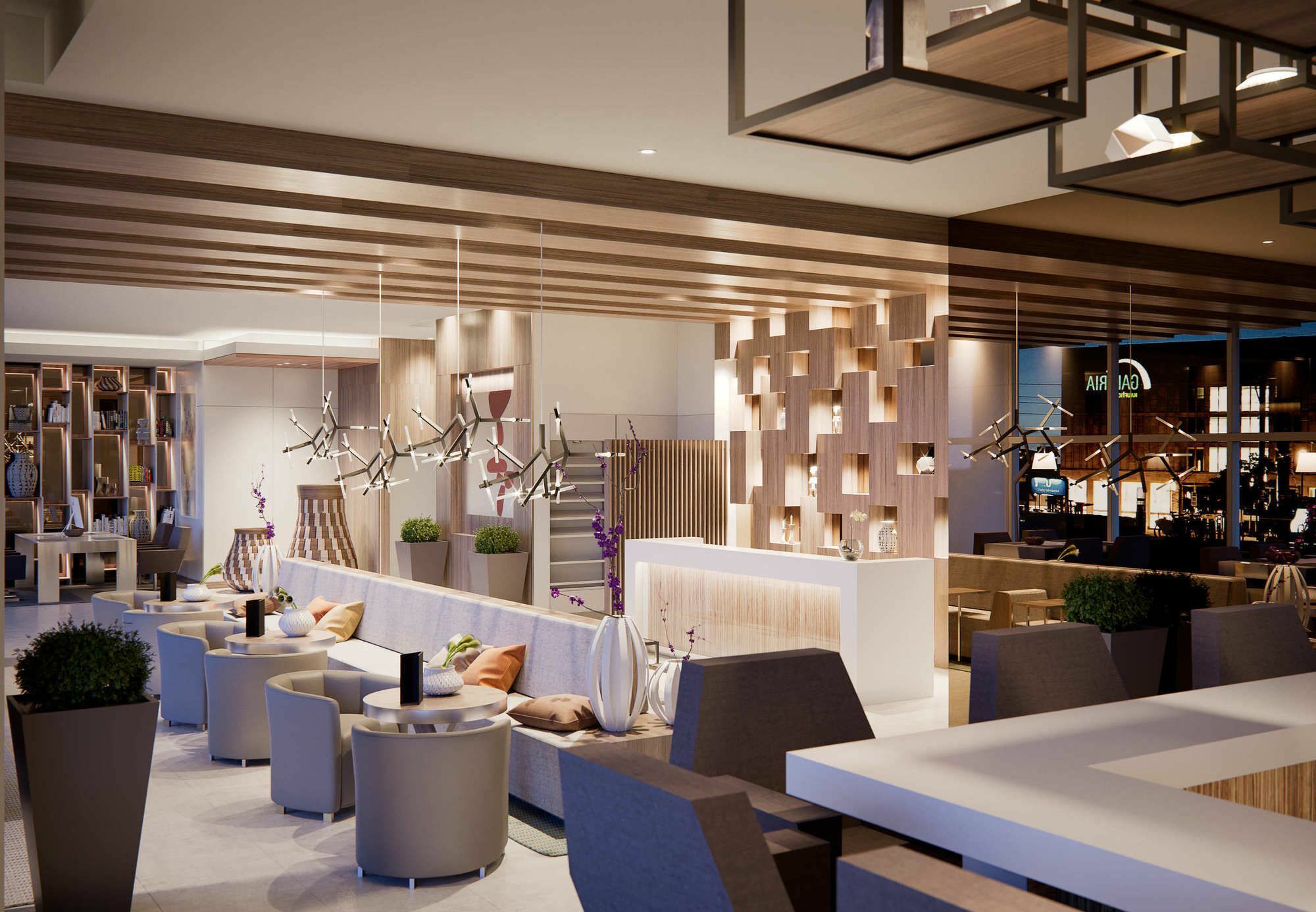 Ac Hotel By Marriott Santa Marta Kültér fotó